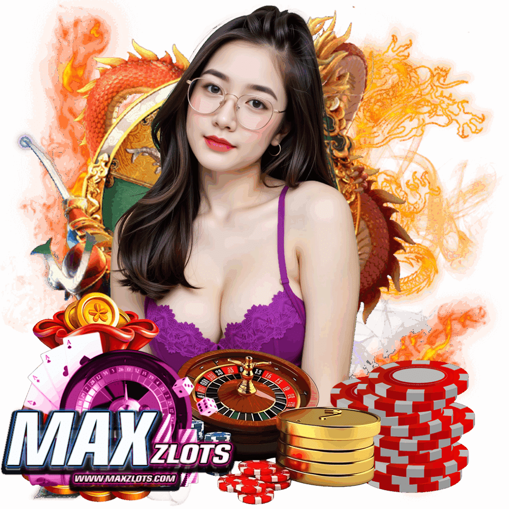 maxzlot สมัคร