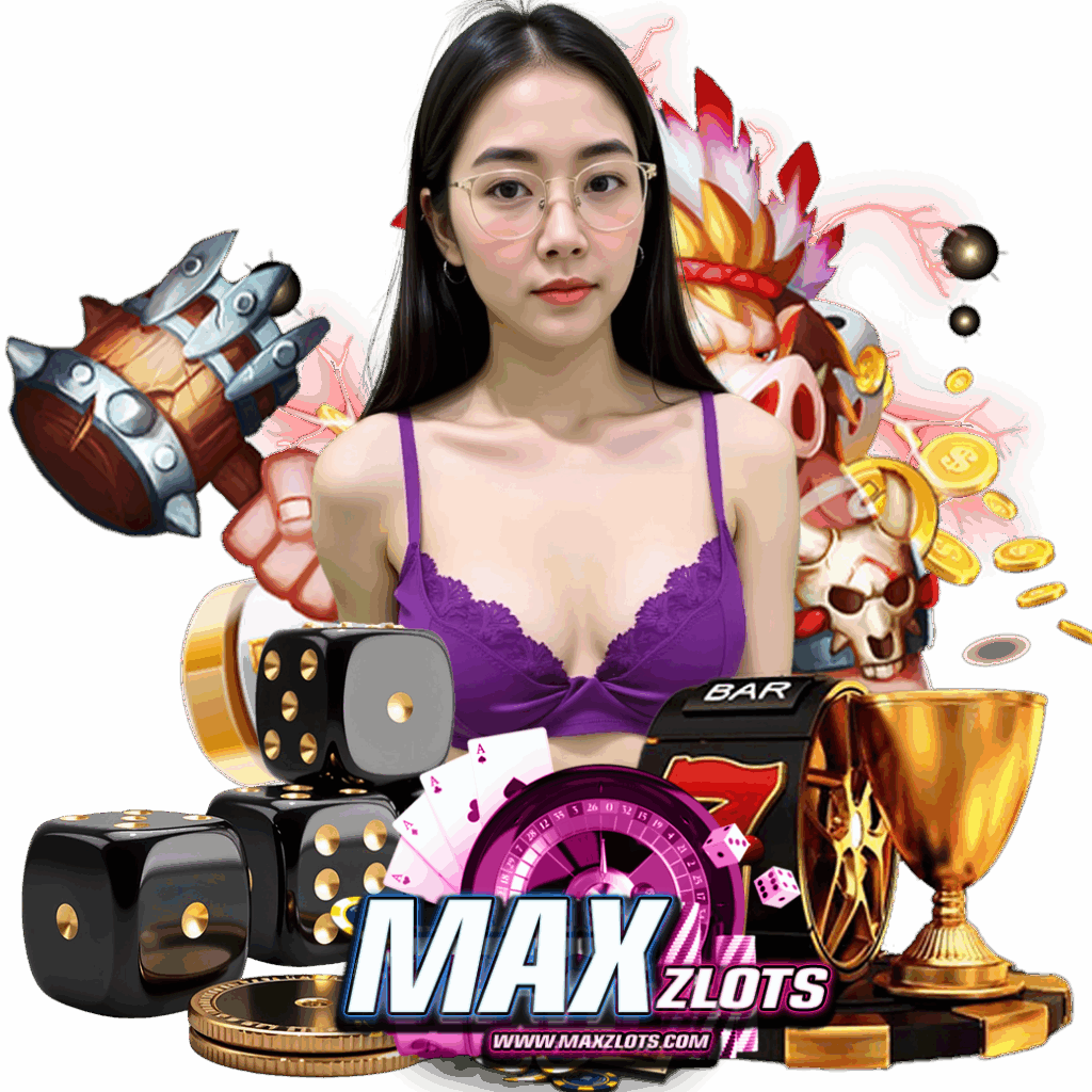 maxzlot slot